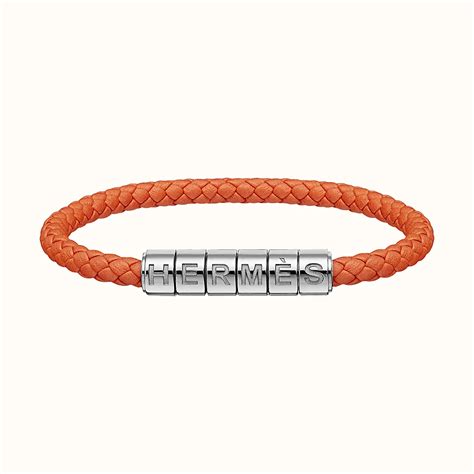 hermes mens goliath bracelet|hermes bracelets for men.